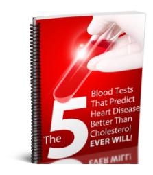 Bloodflow Guardian bonus1 The first amazing resource you secure is the 5 Blood Tests That Can Save Your Heart